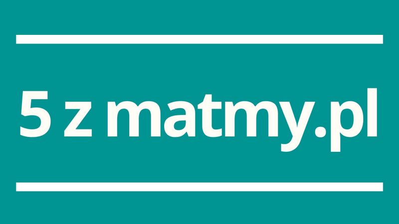 Kurs matematyki online