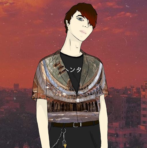 Zdjęcie profilowe Dominik