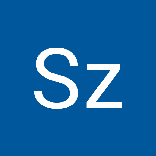 Zdjęcie profilowe Szymon Ficek