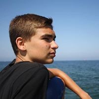 Zdjęcie profilowe Mateusz Kościerzyński